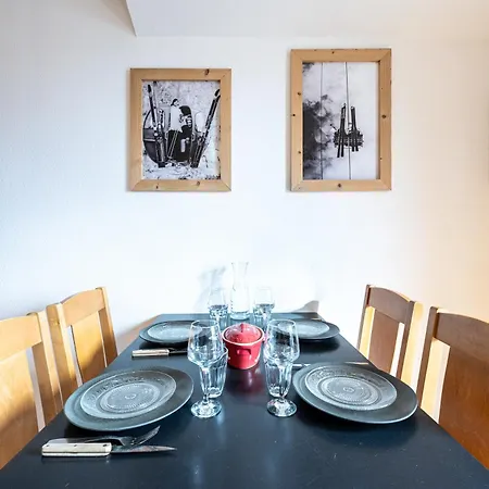 Apartment Atlas Albiez-Montrond