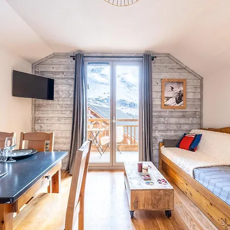 Apartment Atlas *