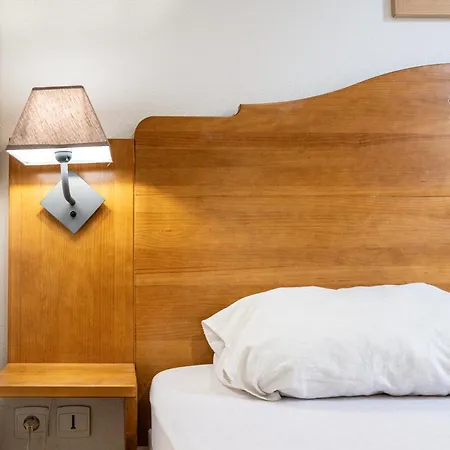 Apartment Atlas Albiez-Montrond