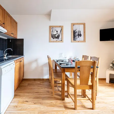 Atlas Apartment *